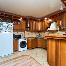 Квартира 83 м², 3-комнатная - изображение 4