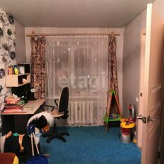 Квартира 43,3 м², 2-комнатная - изображение 3