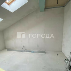 Квартира 20,6 м², студия - изображение 2