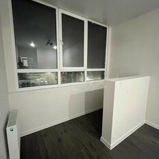 Квартира 36 м², 1-комнатная - изображение 2