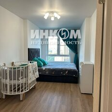 Квартира 55,8 м², 2-комнатная - изображение 4