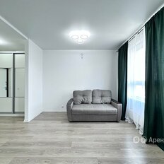 Квартира 25 м², студия - изображение 5