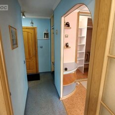 Квартира 28,3 м², 1-комнатная - изображение 3