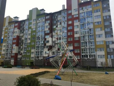 Купить квартиру в высотках на улице Лермонтовская в Москве - изображение 9