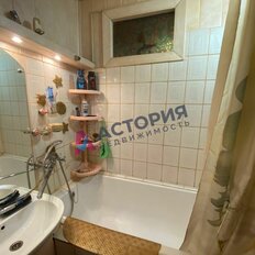 Квартира 28,5 м², 1-комнатная - изображение 4