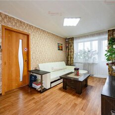 Квартира 50,6 м², 3-комнатная - изображение 5