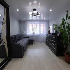 Квартира 58,1 м², 3-комнатная - изображение 3