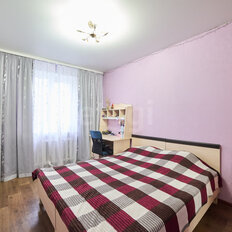 Квартира 66,5 м², 3-комнатная - изображение 3