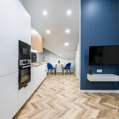 Квартира 45,9 м², 2-комнатные - изображение 5