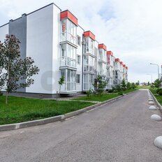 Квартира 56 м², 1-комнатная - изображение 5