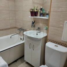Квартира 44,5 м², 2-комнатная - изображение 3