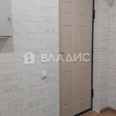 Квартира 36,3 м², 1-комнатная - изображение 5