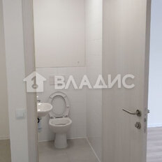 Квартира 35,2 м², 1-комнатная - изображение 3