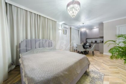 Купить трехкомнатную квартиру в доме «Абрикосов» в Москве и МО - изображение 27
