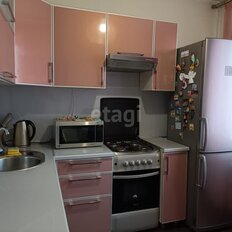 Квартира 33,4 м², 1-комнатная - изображение 2