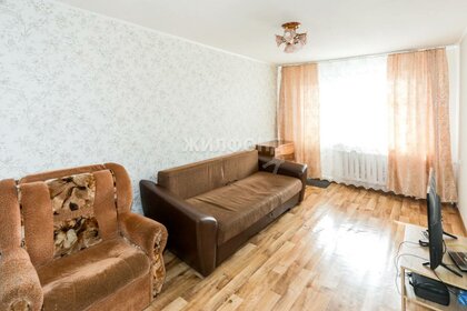 35,3 м², 1-комнатная квартира 2 950 000 ₽ - изображение 34