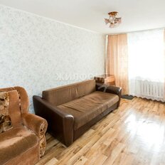 Квартира 43,7 м², 2-комнатная - изображение 4