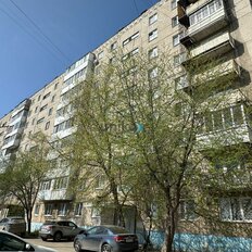 Квартира 43,2 м², 2-комнатная - изображение 2