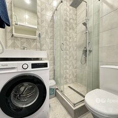 Квартира 18 м², студия - изображение 4