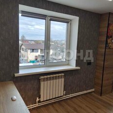 Квартира 32 м², студия - изображение 5