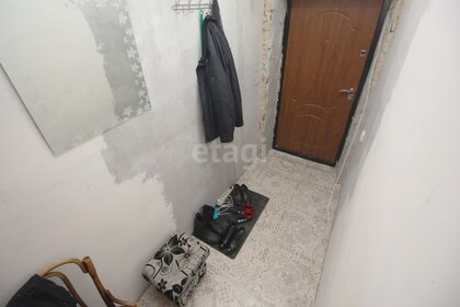 19,8 м², квартира-студия 1 550 000 ₽ - изображение 43