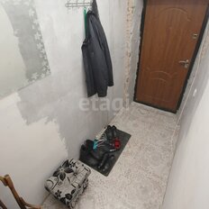 Квартира 32,4 м², 1-комнатная - изображение 5