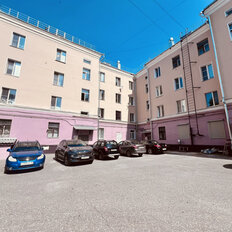 Квартира 50,3 м², 2-комнатная - изображение 3