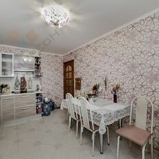 Квартира 80 м², 3-комнатная - изображение 5