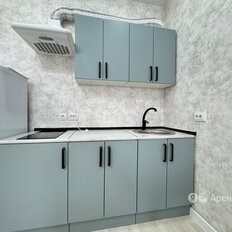 Квартира 28 м², студия - изображение 1