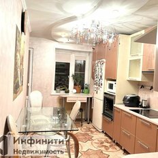 Квартира 85 м², 4-комнатная - изображение 3