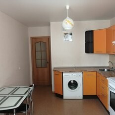 Квартира 40 м², 1-комнатная - изображение 5