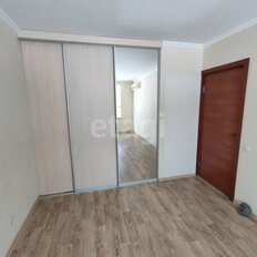 Квартира 31,8 м², 1-комнатная - изображение 5