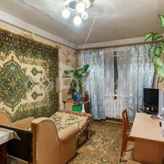 Квартира 40,4 м², 2-комнатная - изображение 2