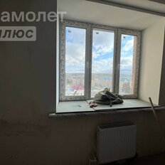 Квартира 74,8 м², 3-комнатная - изображение 4