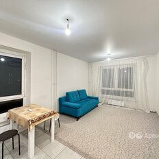 Квартира 59 м², 2-комнатная - изображение 3