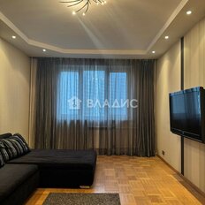 Квартира 59,2 м², 2-комнатная - изображение 3