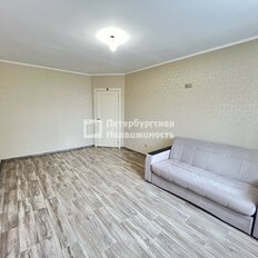 Квартира 40,4 м², 1-комнатная - изображение 4