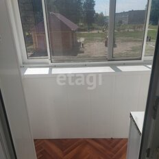 Квартира 46,3 м², 2-комнатная - изображение 5