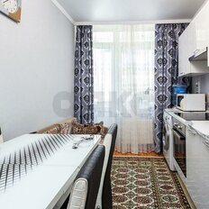 Квартира 55 м², 2-комнатная - изображение 5