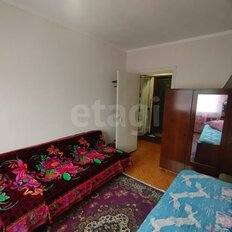 Квартира 44 м², 2-комнатная - изображение 5