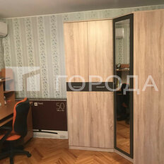 Квартира 31,9 м², 1-комнатная - изображение 3