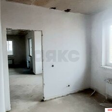 Квартира 47,6 м², 2-комнатная - изображение 3