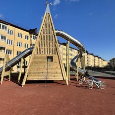 Квартира 74,7 м², 3-комнатная - изображение 3