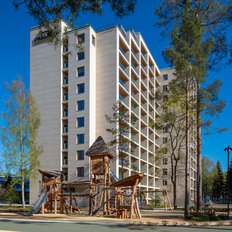 Квартира 22,6 м², студия - изображение 3