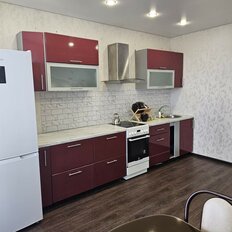 Квартира 42,8 м², 1-комнатная - изображение 1