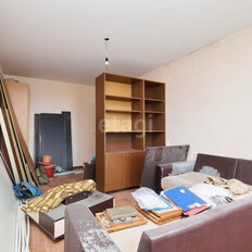 Квартира 97 м², 4-комнатная - изображение 4