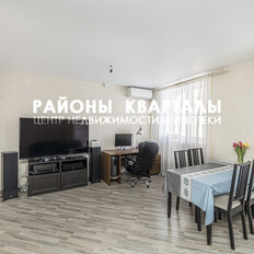 Квартира 64,4 м², 2-комнатная - изображение 4