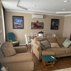 Квартира 85 м², 4-комнатная - изображение 4