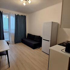 Квартира 20 м², студия - изображение 5