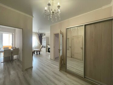 Купить квартиру-студию с панорамными окнами в Городском округе Мытищи - изображение 2